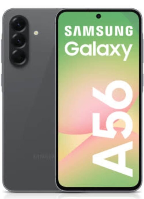 SAMSUNG GALAXY A56